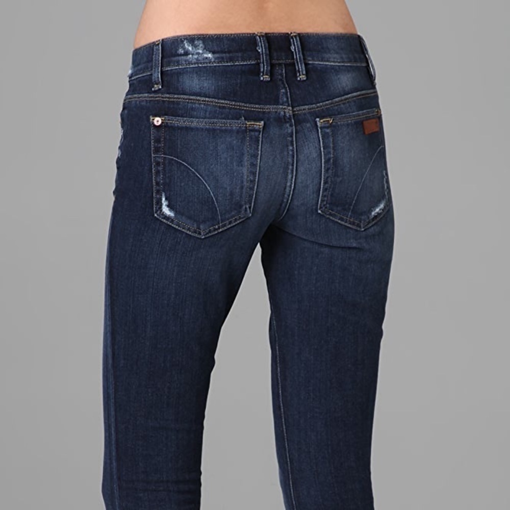 Joes Jeans 24” Kicker Size 28 Jeans